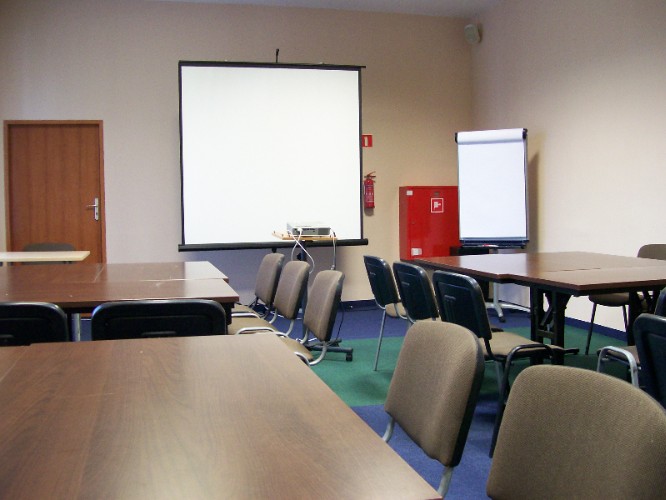 Photo of Conference room D