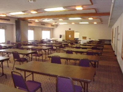 Photo of Wisconsin Room