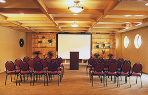 Photo of Meeting & Banquet Room
