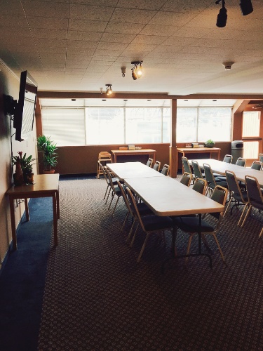 Photo of Redwood Room