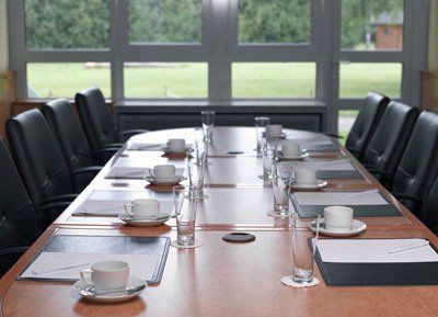Photo of 4 Boardrooms