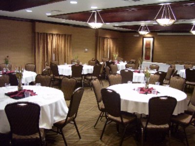 Photo of The Express Meeting Space