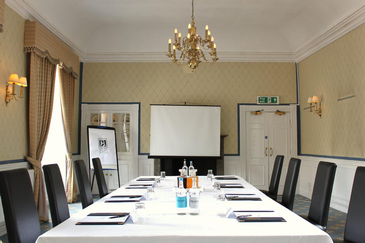 Photo of Oakham Conference Room