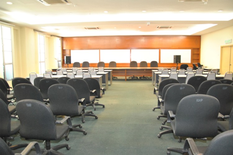 Photo of Angsana Conference Hall