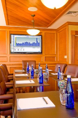 Photo of Marcy Boardroom