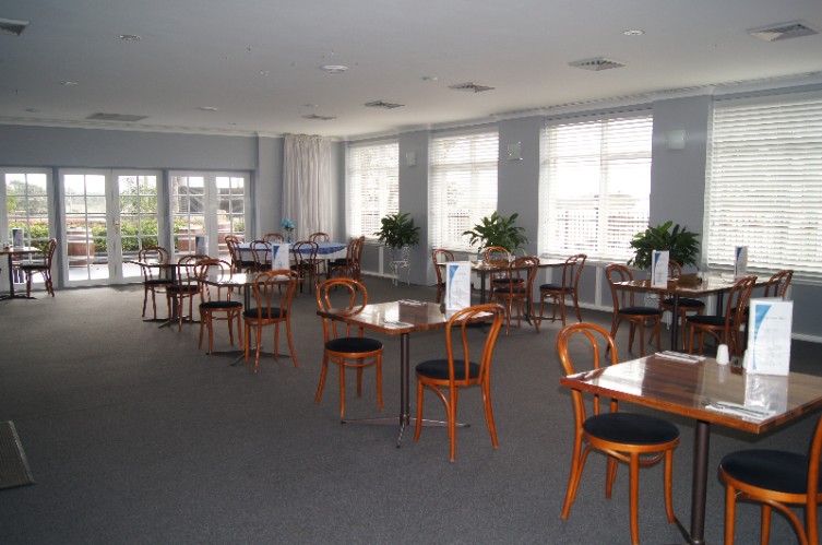 Photo of Old Maitland Inn Restaurant/Function Room