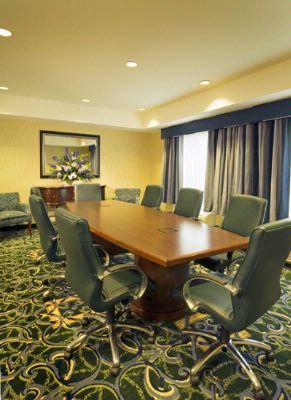 Photo of Towne Meeting Room