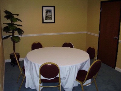 Photo of Blue Heron Room