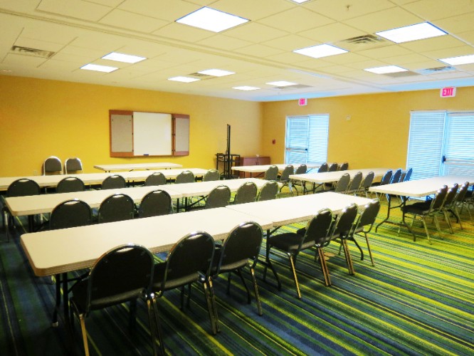 Photo of Meeting Room C