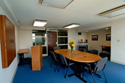 Photo of Cascades Room
