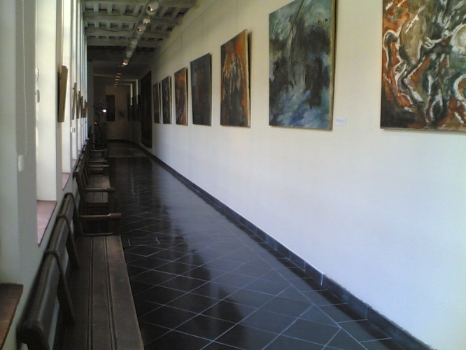 Photo of Galerie d'Art