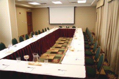 Photo of Meeting Room Three
