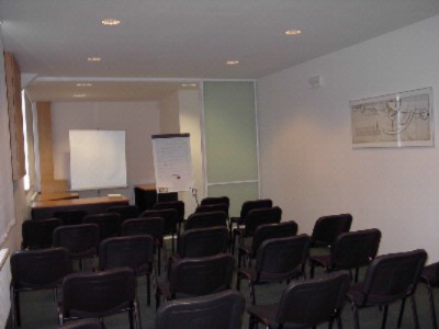 Photo of Meeting room Smaragd