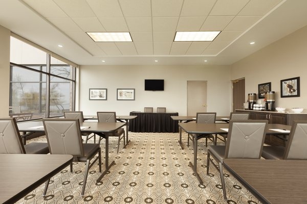 Photo of Lakeview Meeting Room
