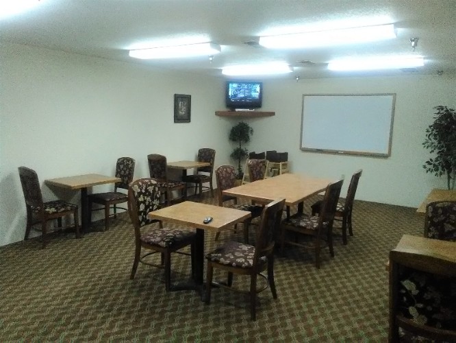 Photo of Meeting Room / Dining Room