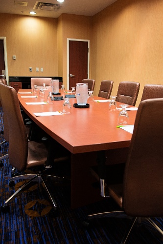 Photo of The Brewery Boardroom