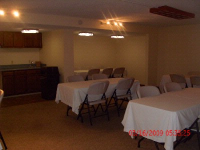 Photo of banquet / meeting room