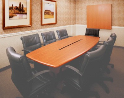 Photo of Snoqualmie Boardroom