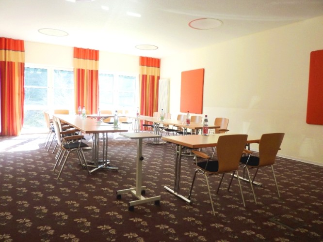 Photo of Konferenz-Zentrum, Raum 5