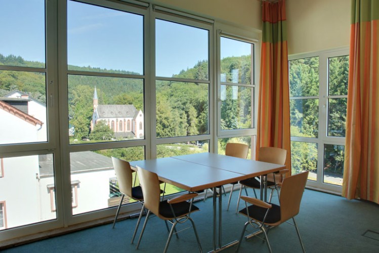 Photo of Konferenz-Zentrum, Raum 10