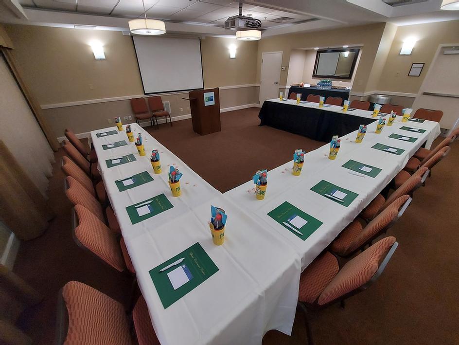 Photo of Holiday Inn Express Conference Room