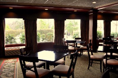 Photo of Hawthorn Dinning Room