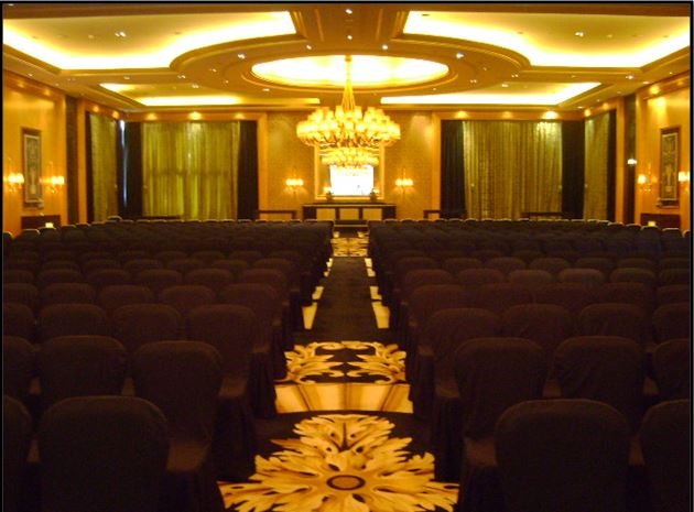 Photo of Grand Ballroom 