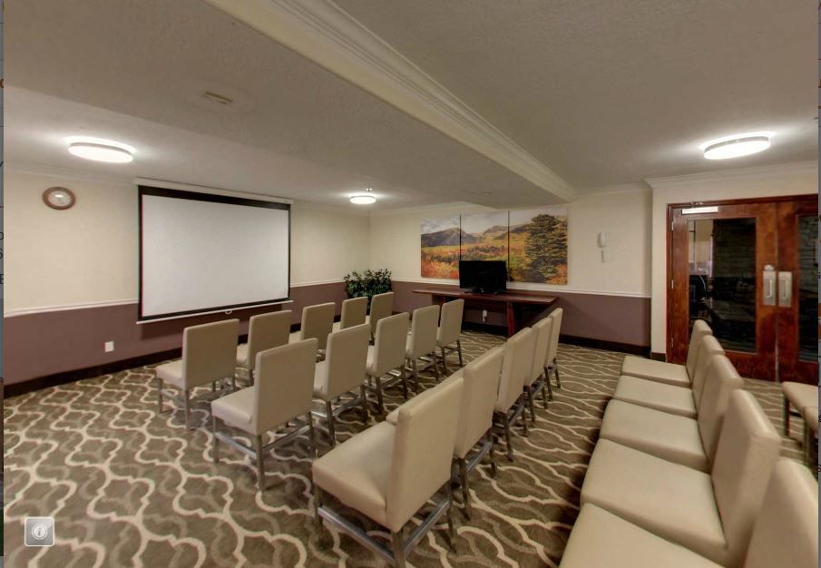 Photo of Quality Meeting Room