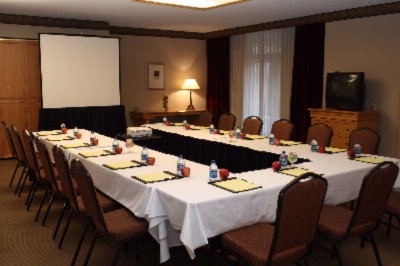 Photo of Conference Suites (10)