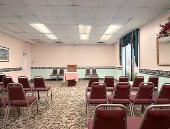 Photo of Days Inn Conference/Banquet space