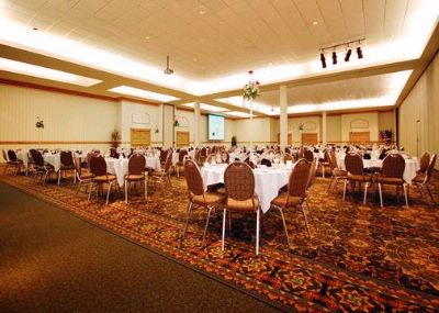 Photo of Platte River Ballroom