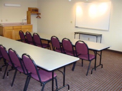 Photo of Conference Room/Boardroom
