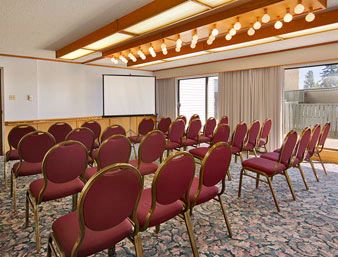 Photo of Ramada Coquitlam Meeting Room