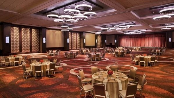 Photo of Metropolitan Ballroom