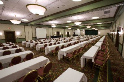Photo of Iroquois Ballroom