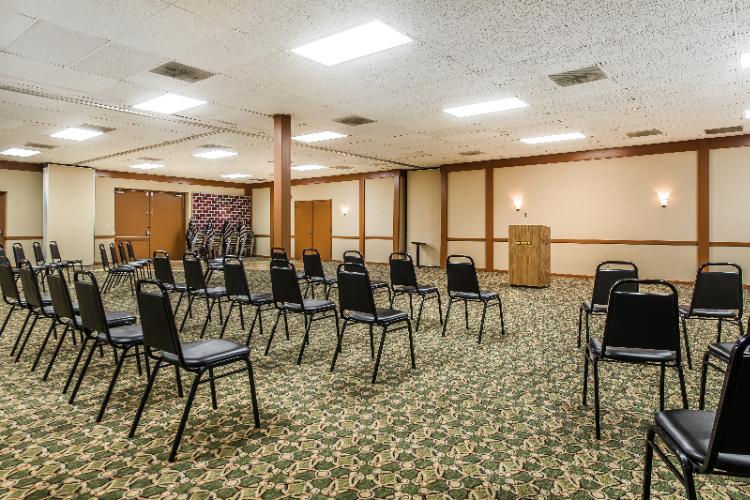 Photo of West Banquet Room