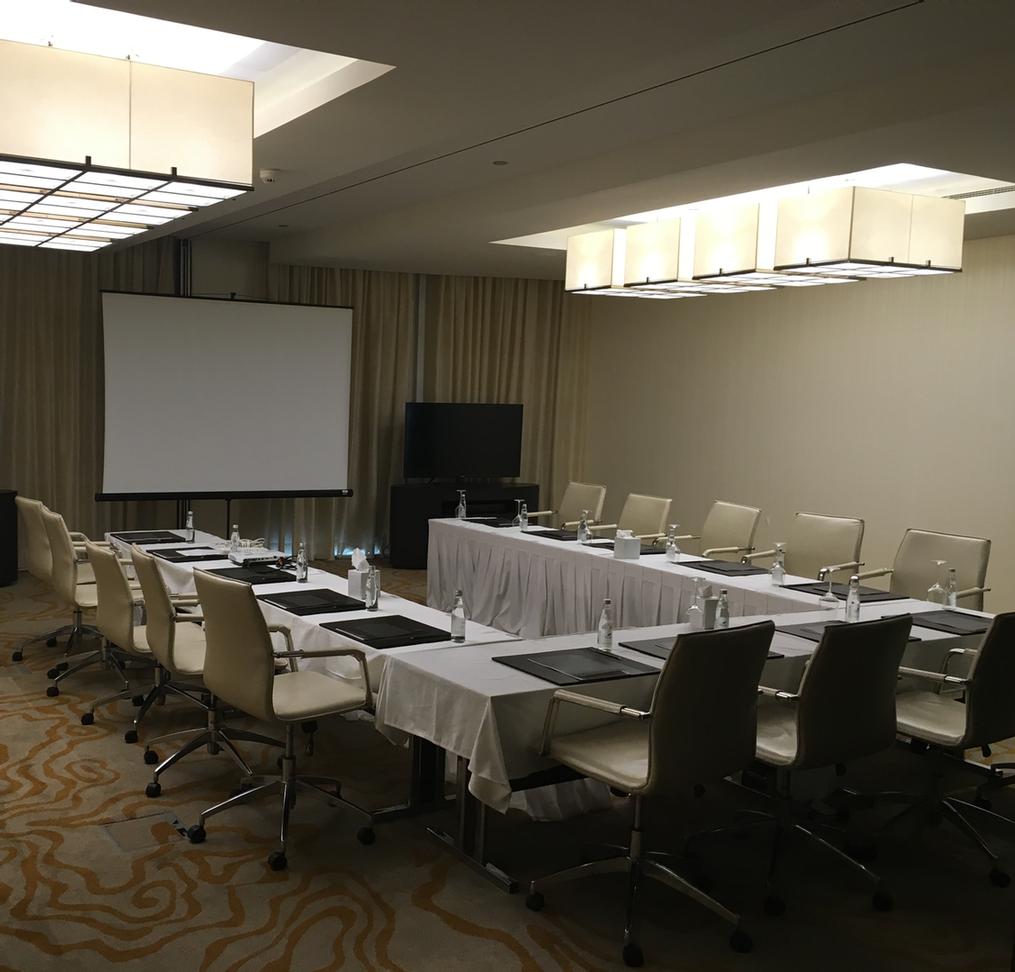 Photo of Sukkari Meeting Room 