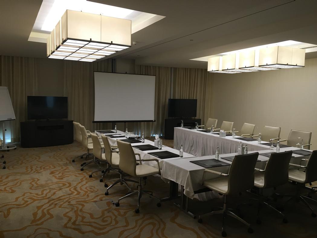 Photo of Rothana Meeting Room 