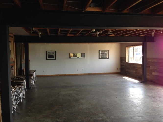 Photo of Gather Space