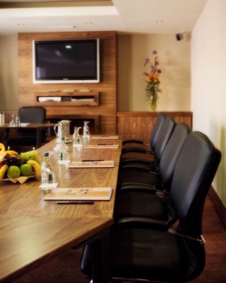 Photo of Park Business Centre Dedicated Meeting Rooms