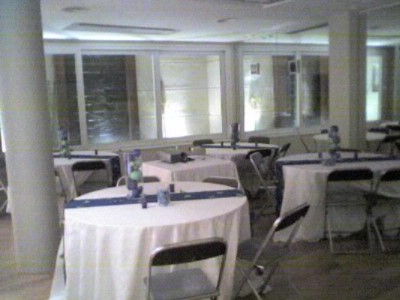 Photo of BAIRES meeting Room and Events