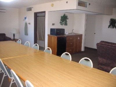 Photo of Executive Suite 317