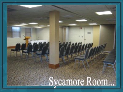 Photo of Sycamore Room A, B & C