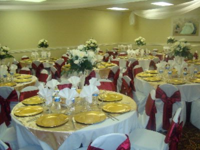 Photo of Grand Party Room