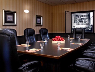 Photo of Think Boardroom