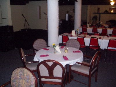 Photo of The Rose Room