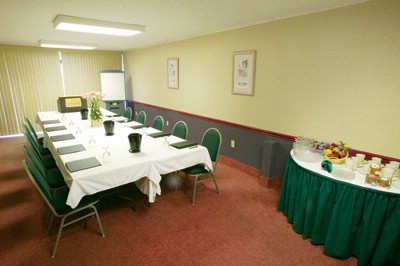 Photo of Boardrooms (4 Available)