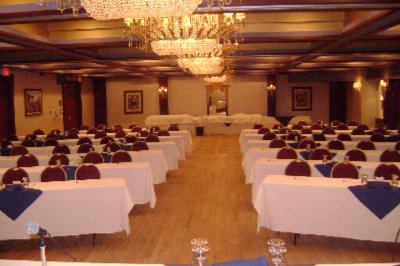 Photo of Ballroom (Amboise/Valençay/Chambord/Chenonceau)