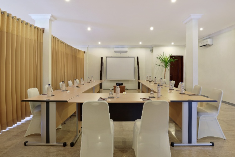 Photo of Gading Meeting Room