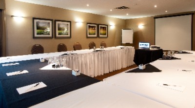 Photo of Unionville Conference Room